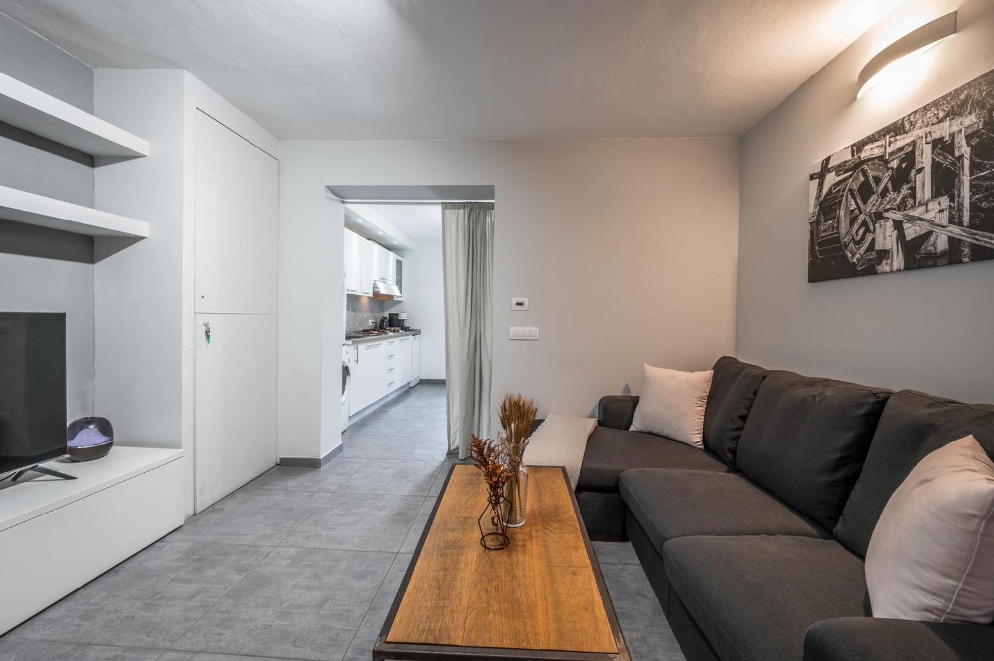 Ferienwohnung Modena Al Mulein - 2 Passi Dal Centro Con Parcheggio Exterior foto