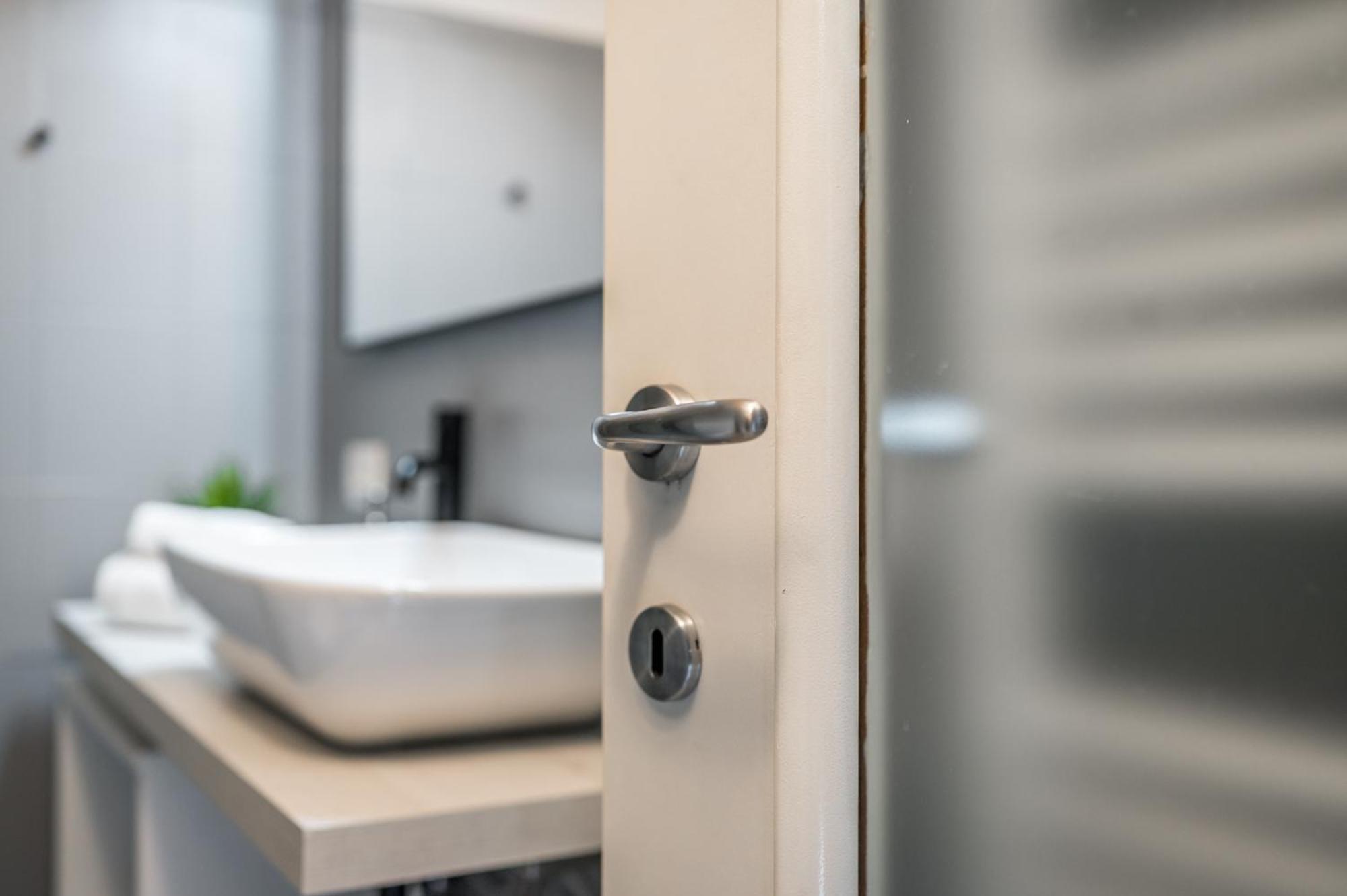 Ferienwohnung Modena Al Mulein - 2 Passi Dal Centro Con Parcheggio Exterior foto